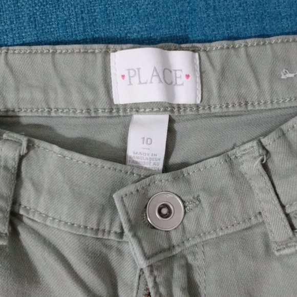 BOGO 🌺Place jeggings - Picture 5 of 5